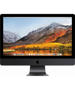 iMac Pro with Accessories
