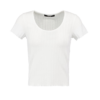 Crew Neck Short Sleeve T-Shirt