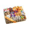 Sweets and Treats Gift Basket