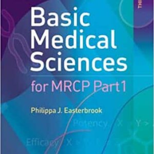 Basic Medical Sciences for MRCP Part 1