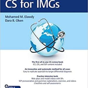 Thieme Review for the USMLE Step 2 CS for IMGs