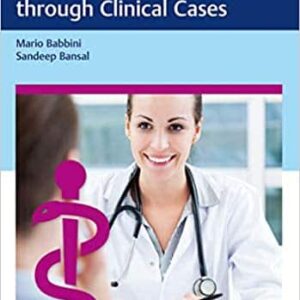 Thieme Test Prep for the USMLE Learning Pharmacology through Clinical Cases