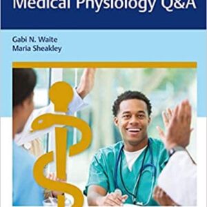 Thieme Test Prep for the USMLE Medical Physiology Q&A
