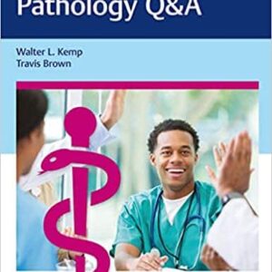 Thieme Test Prep for the USMLE Pathology Q&A