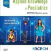 Applied Knowledge in Paediatrics: MRCPCH Master course