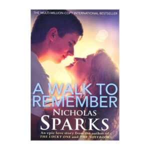 A walk to remember