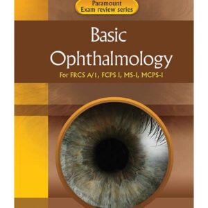 Basic Ophthalmology By Noor Bakht Nizamani, 2013