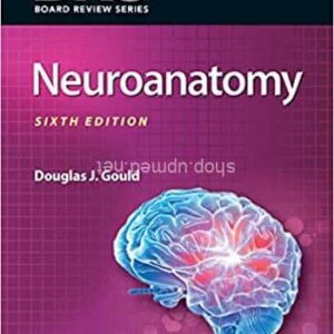 BRS Neuroanatomy 6th Edition