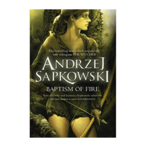 Baptism of fire