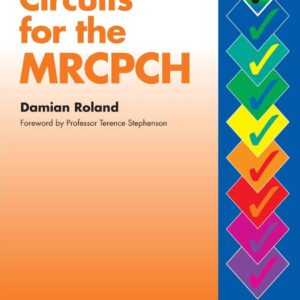 Circuits for the MRCPCH (MRCPCH Study Guides)