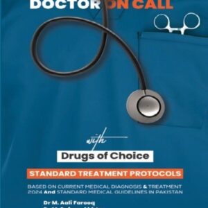 Doctor on Call with Drugs of Choice
