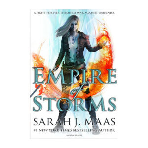 Empire of Storms