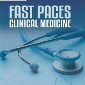 FAST PACES CLINICAL MEDICINE By Dr MUHAMMAD IMRAN BABAR MRCP (UK)