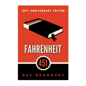 Fahrenheit 451
