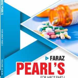 Farazs Pearls For MRCP