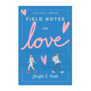 Field notes on love