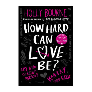 How Hard Can Love Be?