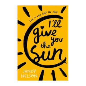 I'll Give You the Sun