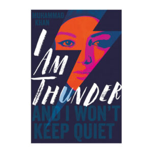 I am thunder