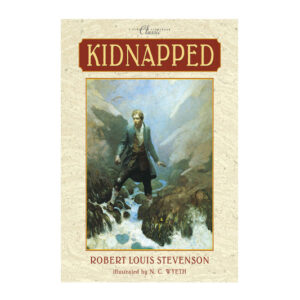 Kidnapped