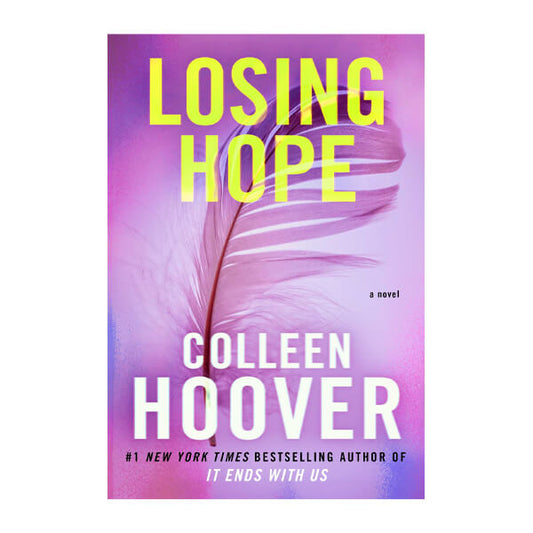 Losing Hope