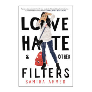 Love, Hate and Other Filters