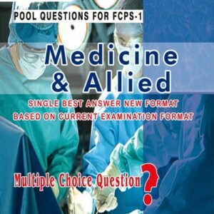Medicine and Allied Asim and Shoaib 5th Edition
