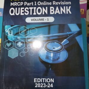 Pastest for MRCP Part 1 Q-Bank