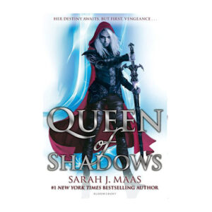 Queen of Shadows
