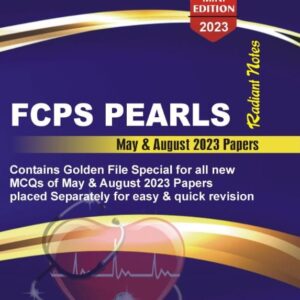 Rafiullah Mini Edition - FCPS Pearls