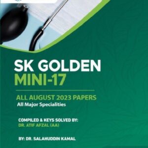 SK 17 Mini by Salahuddin Kamal
