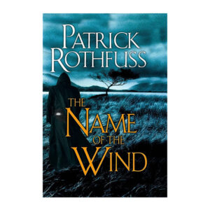 The Name of the Wind
