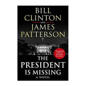 The President is Missing