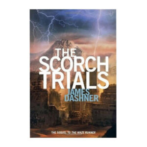The Scorch Trials
