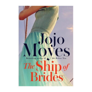The Ship of Brides