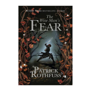 The Wise Man's Fear