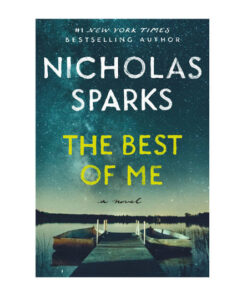 The best of me