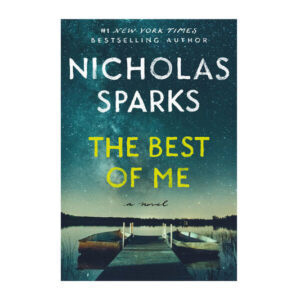 The best of me