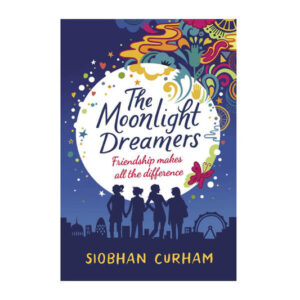 The moonlight dreamer