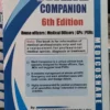 Ward Companion 6th Edition by Dr. Rehmat Karim Shinwari