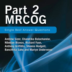 Part 2 MRCOG: Single Best Answer Questions
