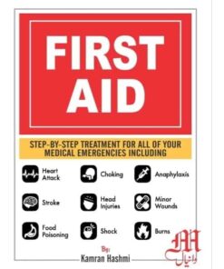 First Aid LHV & CNA by Dr.Kamran Hashmi