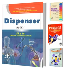 FSc Dispenser Course