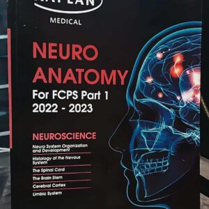 Kaplan Neuroanatomy