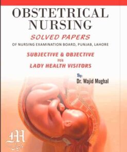Obstetrical Nursing Solved papers subjective & objective