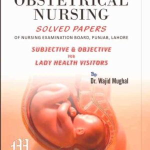Obstetrical Nursing Solved papers subjective & objective
