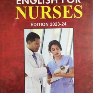 English for Nurses