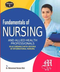 Fundamental of Nursing for CNA
