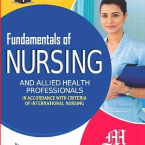 Fundamental of Nursing for CNA