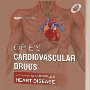 OPIE’S CARDIOVASCULAR DRUGS